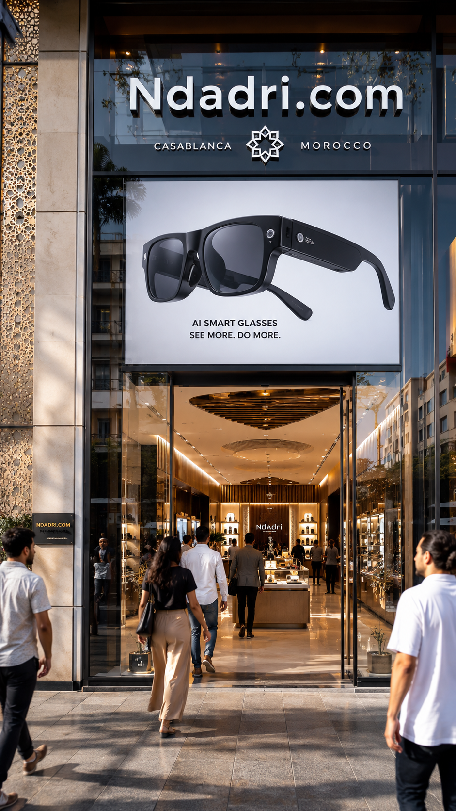 ndadri smart glasses 4